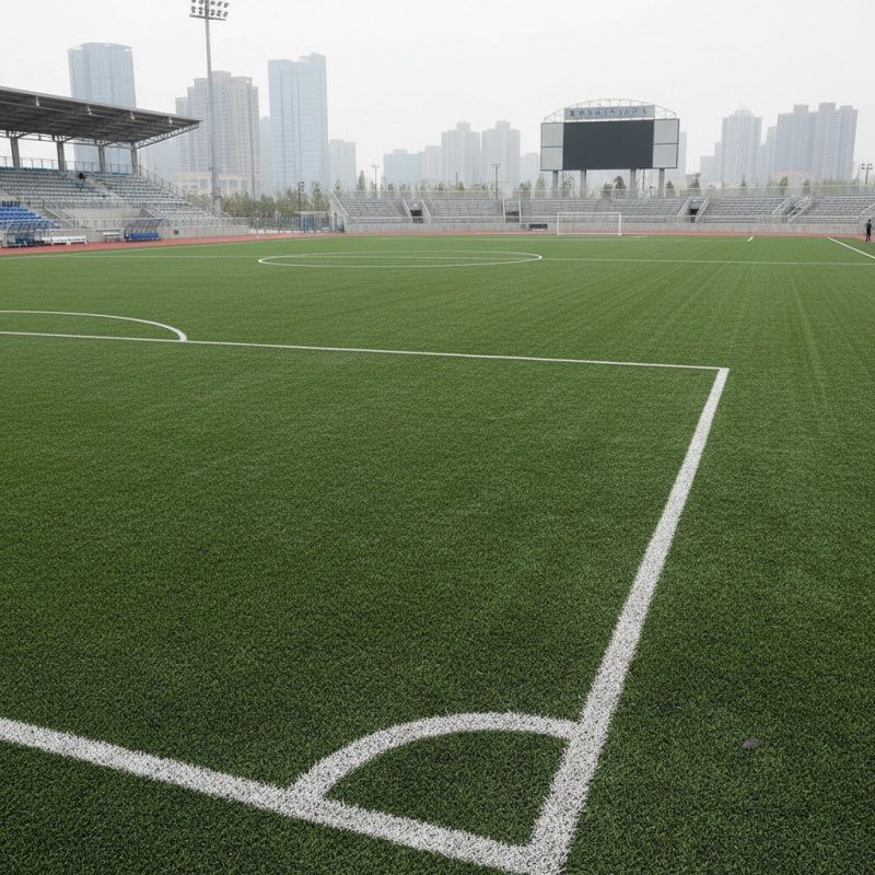 How Artificial Turf Repair Extends Surface Lifespan
